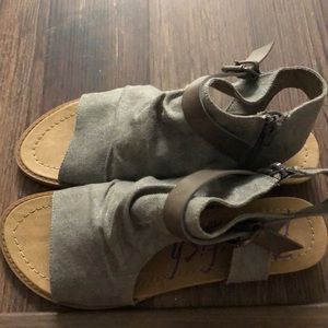 Blowfish Malibu Sandals